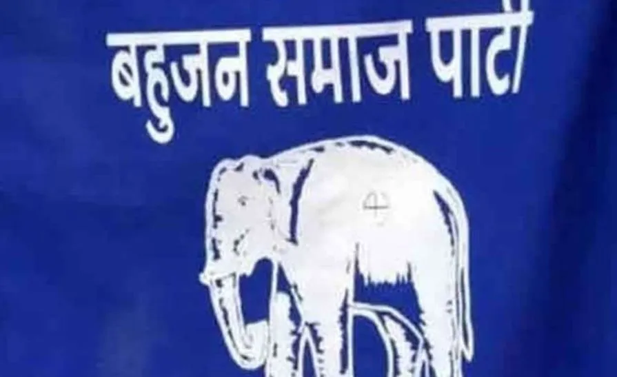 बरेली: लंबे समय से BSP से जुड़े ब्रह्मस्वरूप सागर को पार्टी से किया गया निष्कासित