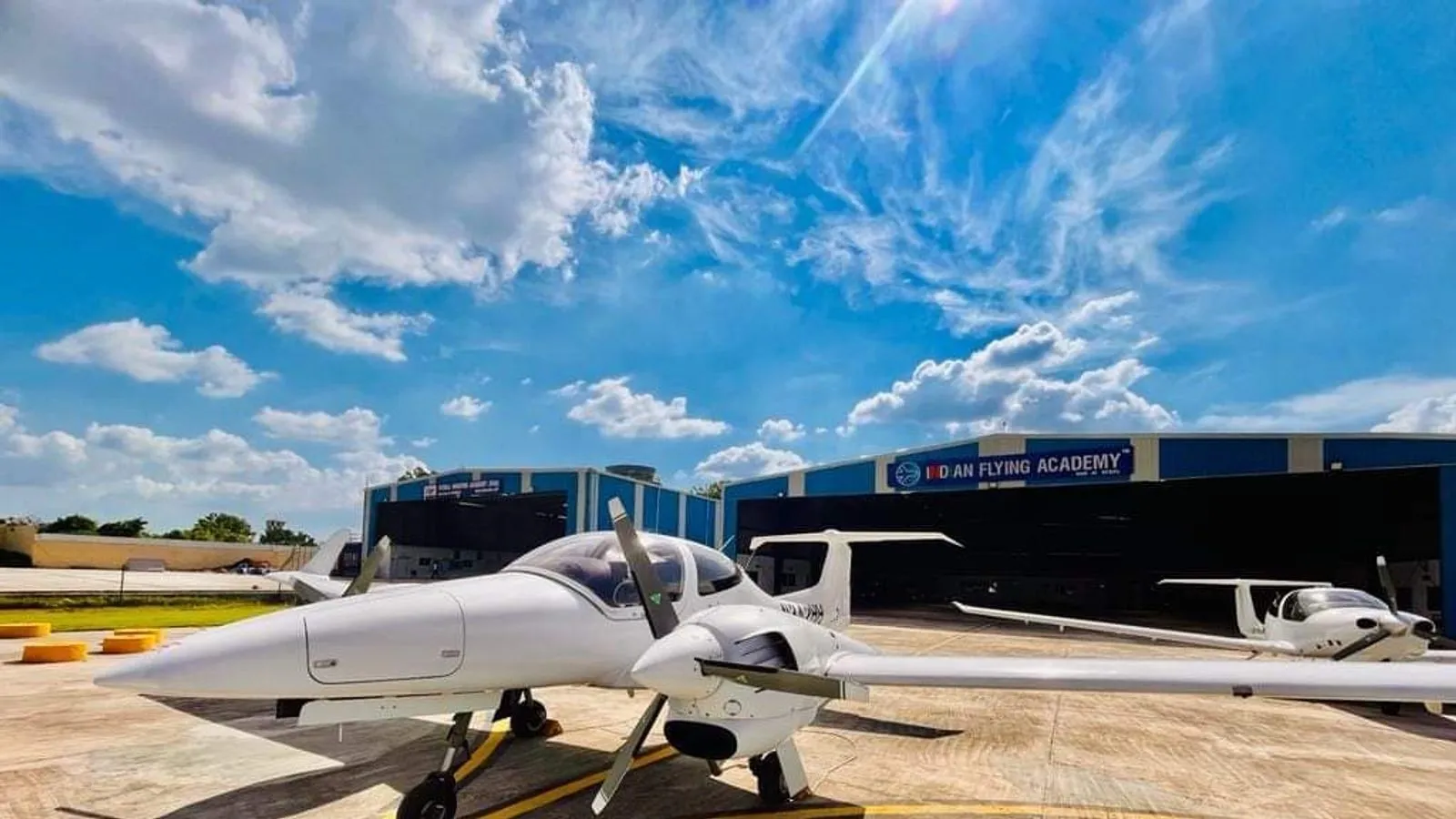 MP News: ज्योतिरादित्य ने हेलीशिखर सम्‍मेलन 2023 व उड़ान 5.2 का किया उद्घाटन 