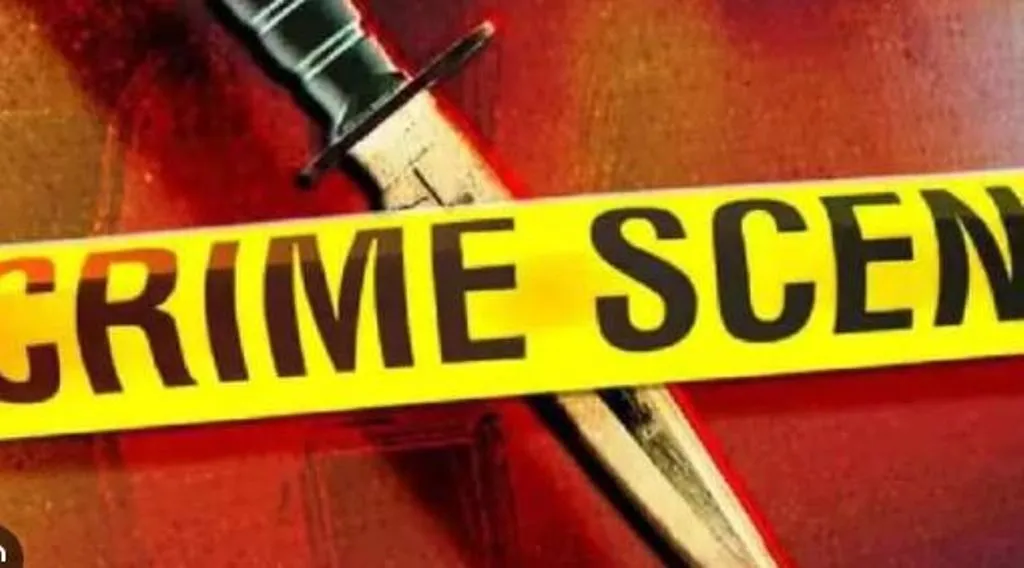 बी.टेक के छात्र की सरेराह चाकू घोंपकर हत्या, छात्रा समेत चार गिरफ्तार 
