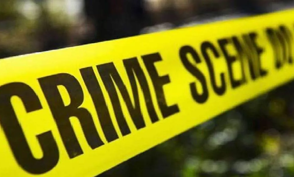 पुलिस अधिकारी ने पत्नी और भतीजे की हत्या करने के बाद खुद की आत्महत्या, तफ्तीश में जुटी पुलिस 