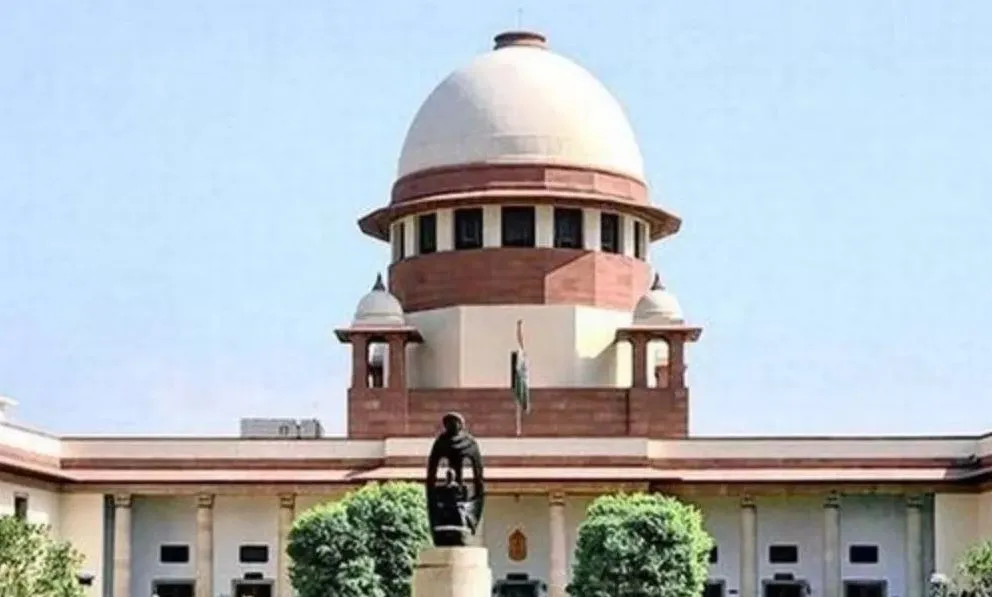 सुप्रीम कोर्ट ने राज्यों को 2005 के बाद से केंद्र, खनन कंपनियों से रॉयल्टी वापस लेने की दी अनुमति  