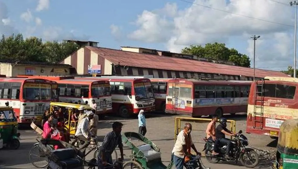 बरेली: सेटेलाइट बस अड्डे को पीपीपी मॉडल करने के लिए दोबारा डाला जाएगा टेंडर