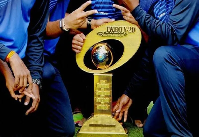 सैयद मुश्ताक अली टी20 ट्रॉफी में लागू होगा ‘इम्पैक्ट प्लेयर’, एशियाड में भागीदारी मंजूर 