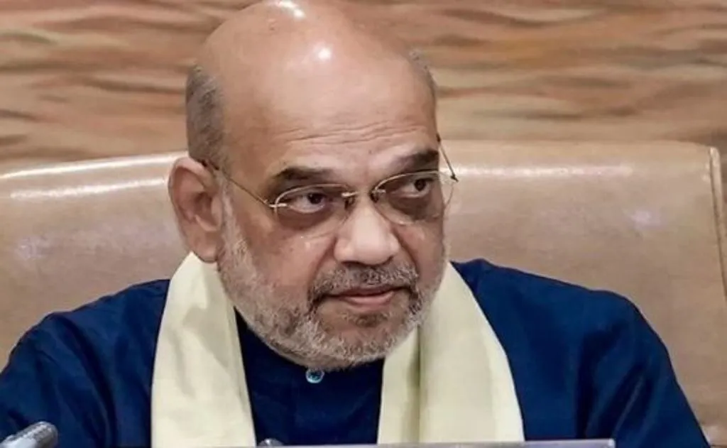 एकता, अखंडता के लिए श्यामा प्रसाद मुखर्जी के योगदान का देश सदैव ऋणी रहेगा: अमित शाह 