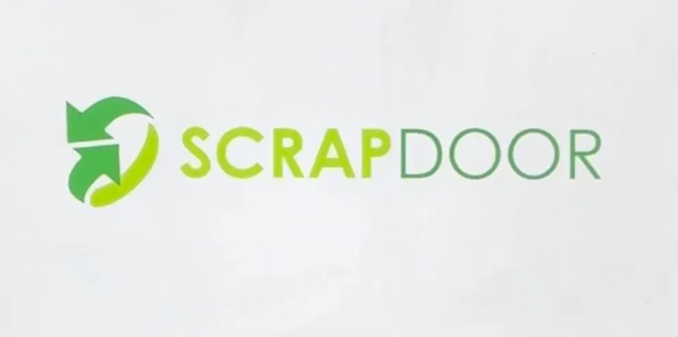 स्क्रेपडोर एप