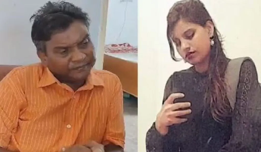 फेसबुक फ्रेंड से पाकिस्तान मिलने गई अंजू की कहानी में बड़ा ट्विस्ट, पिता ने किया ये दावा... 