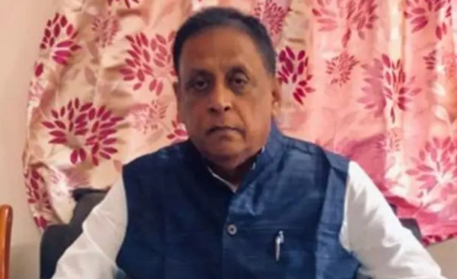 तृणमूल कांग्रेस: त्रिपुरा प्रदेश अध्यक्ष पीयूष कांति बिश्वास ने पद और पार्टी से दिया इस्तीफा