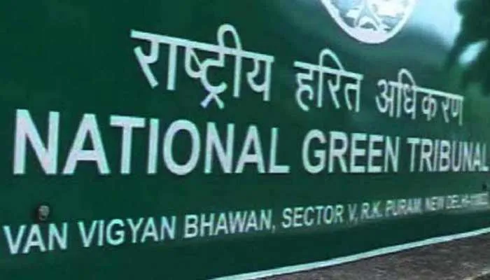 राजस्थानः कोठारी नदी मामले में कलेक्टर व आयुक्त सहित चार लोगों को एनजीटी में पेश होने के आदेश 