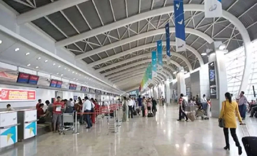 एएआई का एसआईटीए के साथ समझौता, 43 हवाईअड्डों पर ‘क्लाउड’ आधारित प्रौद्योगिकी का होगा इस्तेमाल 