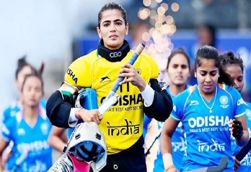 Hockey India ने यूरोप दौरे के लिए महिला टीम का किया ऐलान, ज्योति छत्री को पहली बार सीनियर टीम में मिली जगह 