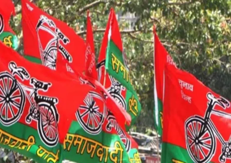  Bareilly: सपा की सदस्यता से दो और नेताओं ने दिया इस्तीफा