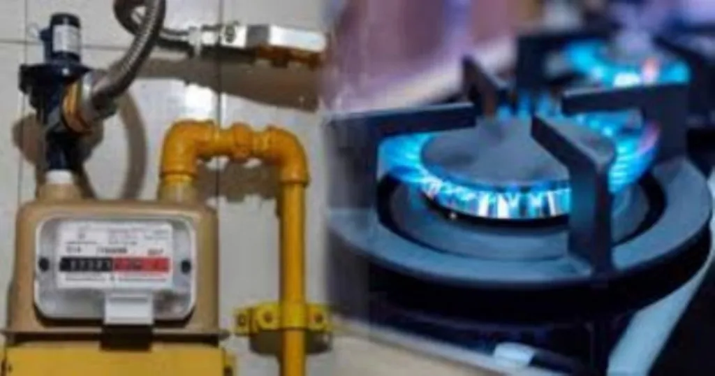 बरेली: CUGL गैस की सप्लाई बंद, बगैर ब्रेक फास्ट और लंच बॉक्स के जाना पड़ा ऑफिस