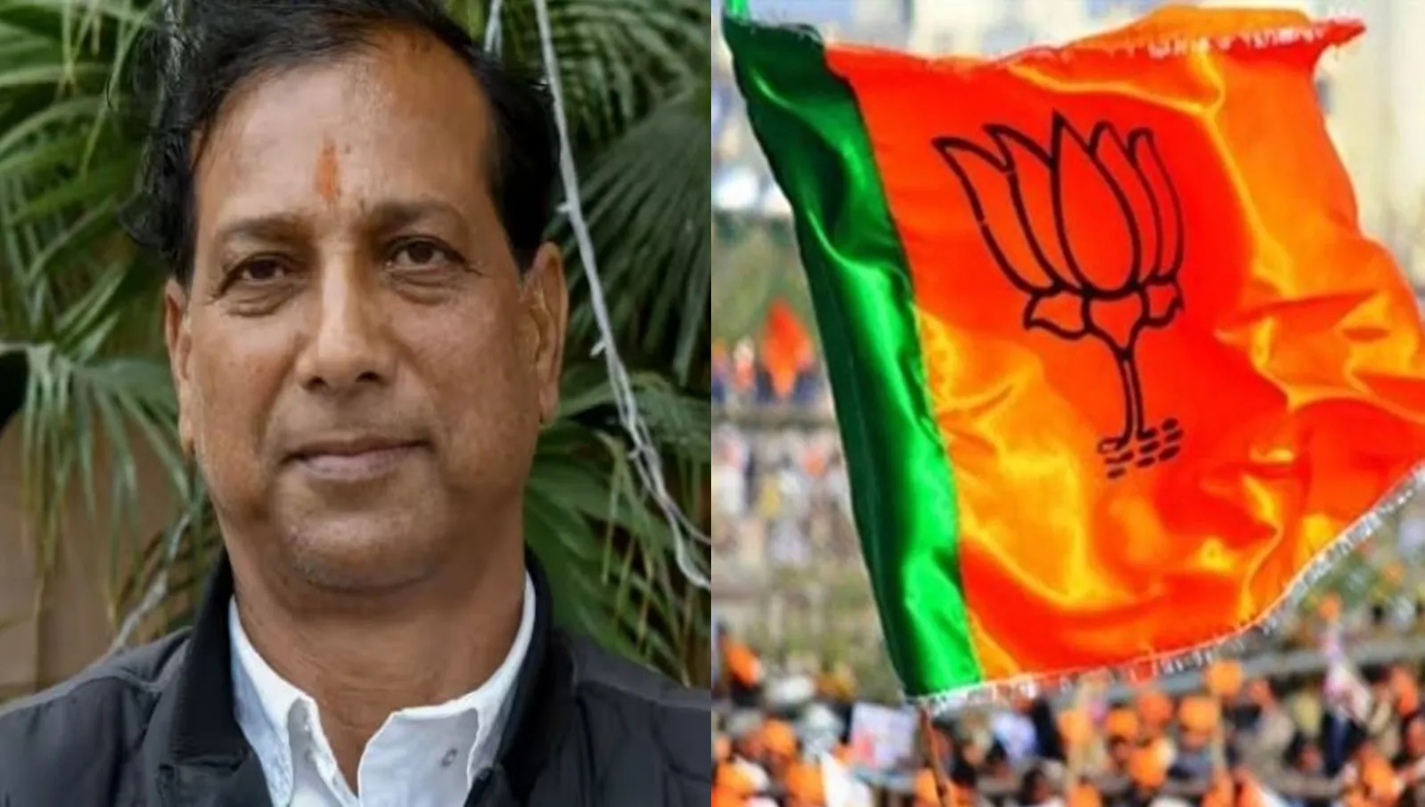 सच बोलने पर राजस्थान के मंत्री राजेंद्र गुढ़ा को बर्खास्त किया गया: भाजपा