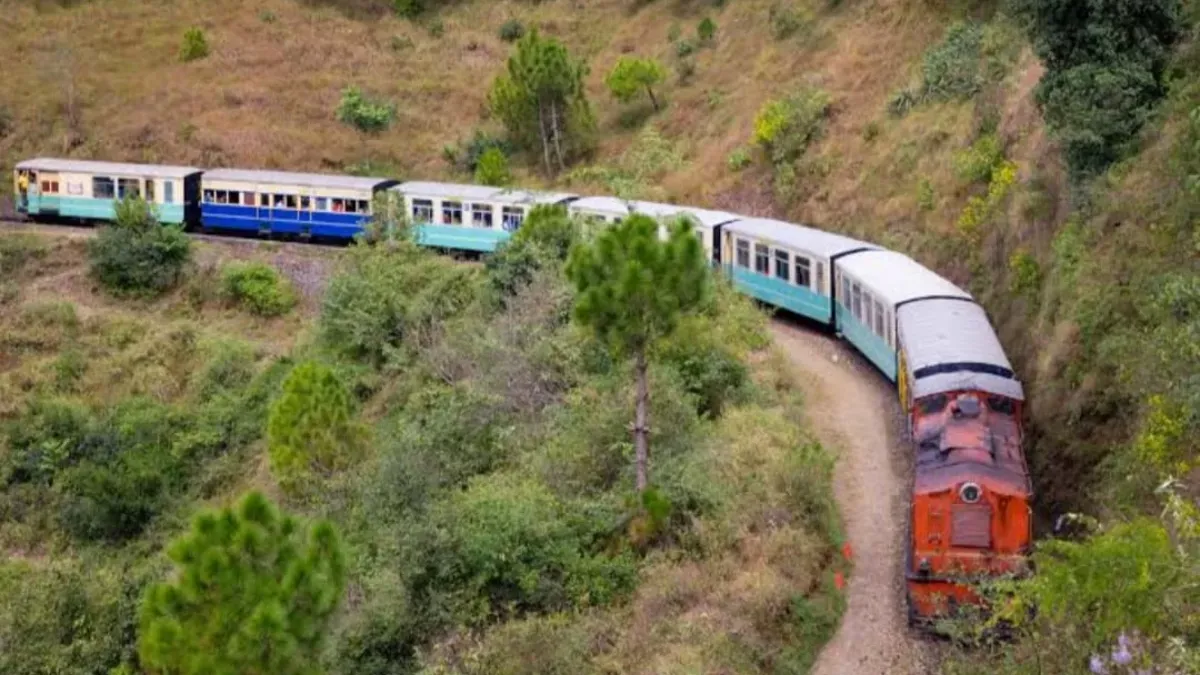 8-9 जुलाई को होगा पांचवीं बाबा भलखू स्मृति साहित्यिक रेल यात्रा का आयोजन 