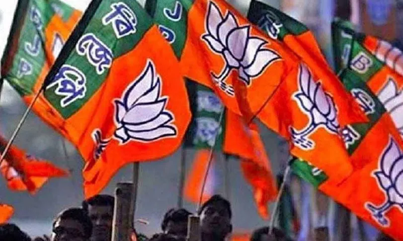 कर्नाटक के भाजपा नेताओं ने की विपक्षी दलों की बैठक की आलोचना,  ‘फोटो सेशन’ दिया करार