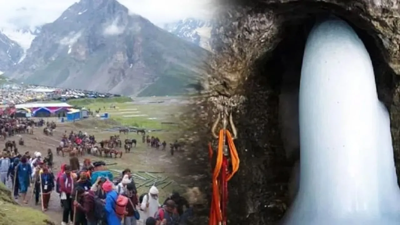 अमरनाथ यात्रा को लेकर सरकार ने उठाए बड़े कदम, जनिए उपराज्यपाल ने क्या कहा?