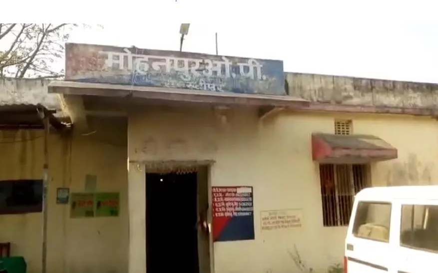 समस्तीपुर में ट्रक चेकिंग के दौरान पशु तस्करों ने SHO को मारी गोली, इलाज के दौरान मौत