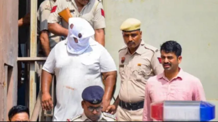 नूंह हिंसा: बिट्टू बजरंगी को भेजा गया एक दिन की पुलिस हिरासत में 