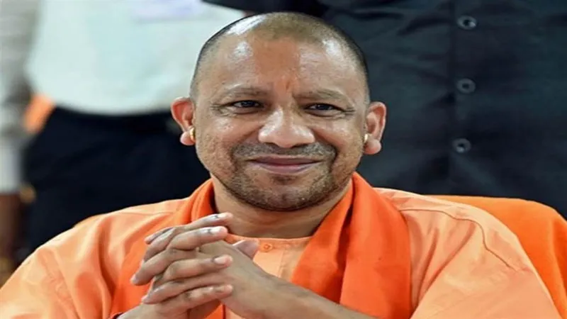 कैंसर रोगियों के लिए योगी सरकार ने उठाया कदम, बेहतर इलाज के लिए बनेगा सेंटर