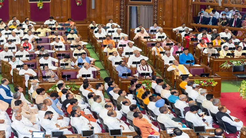 यूपी: जातीय जनगणना पर BJP ने सपा पर बोला हमला, कहा- विपक्ष सिर्फ 2024 के लिए एजेंडा तय कर रहा