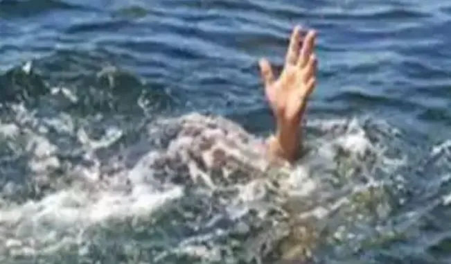 MP:  रायसेन जिले में नदी में डूबने से हुई तीन की मौत, शव बरामद