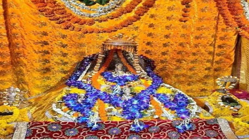 प्राण प्रतिष्ठा समारोह: अयोध्या आने वाले श्रद्धालुओं के लिए रहने-खाने के होंगे भव्य इंतजाम