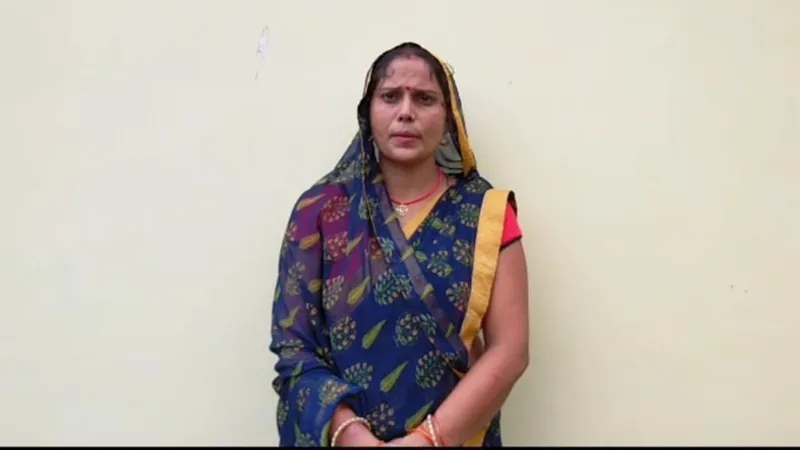 Video: राजपथ पर विशिष्ट अतिथि के रूप में शामिल होंगी बहराइच की उमा, पीएम करेंगे सम्मानित