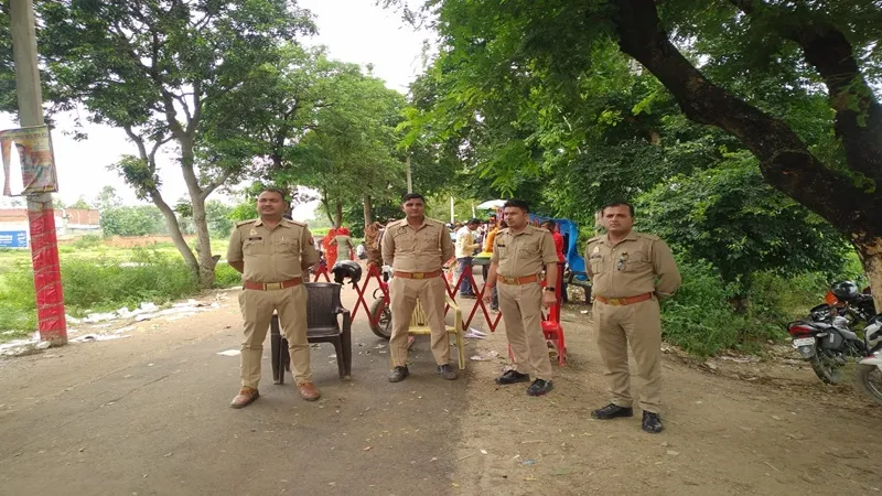 Sawan Somwar 2023: सावन का छठा सोमवार आज, तीर्थ नैमिषारण्य में गूंजे बम भोले के जयकारे 