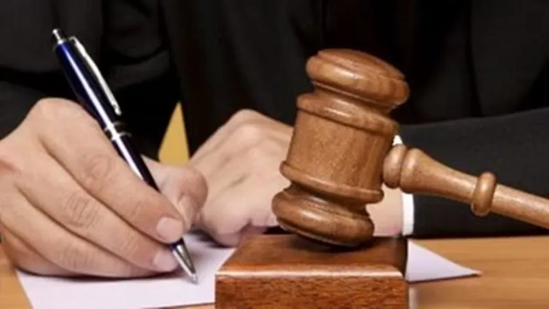 प्रयागराज: मथुरा के बांके बिहारी जी महाराज मंदिर मामले में भूमि के संपूर्ण रिकॉर्ड तलब