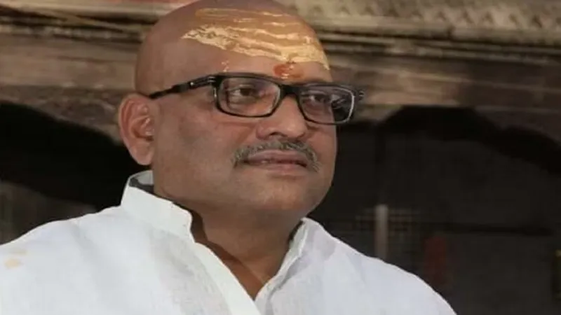 कांग्रेसियों ने अजय राय को अध्यक्ष बनाने पर हाईकमान को बधाई दी