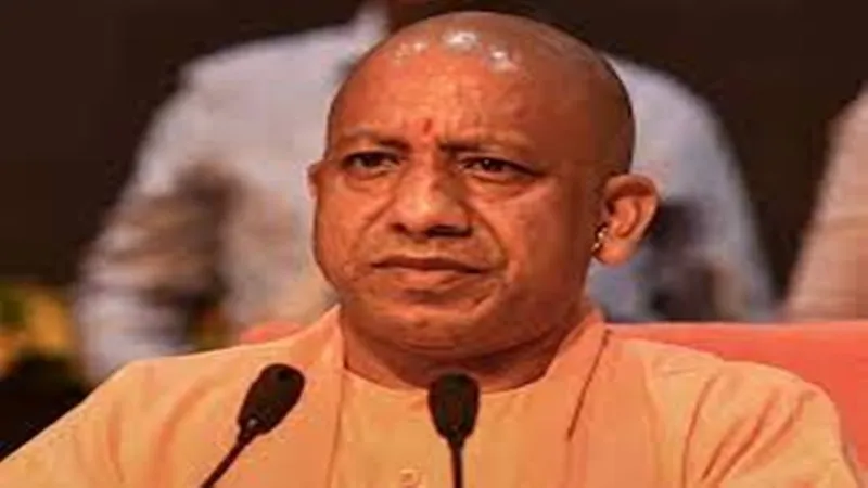 प्रयागराज, अयोध्या, बेंगलुरु व दिल्ली में बनेगा प्रदेश का नया अतिथि गृह: सीएम योगी 