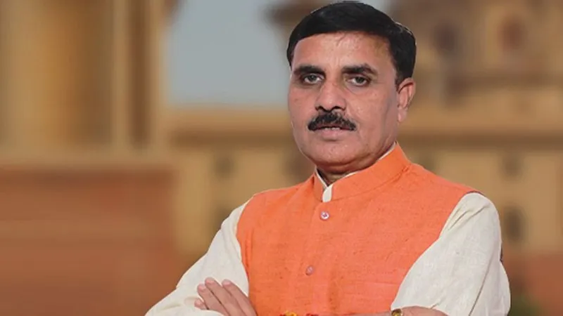 विभाजन के दौरान मारे गये लोगों को नमन ही विभाजन विभीषिका दिवस का उद्देश्य: विनोद सोनकर