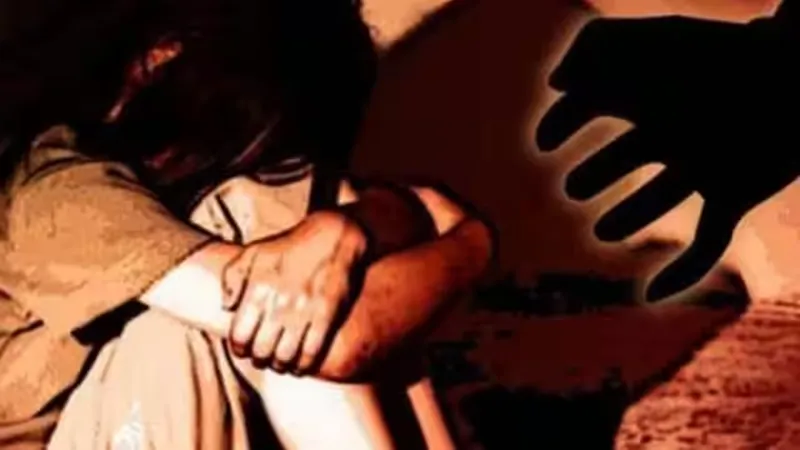 शर्मनाक: बलिया में सात साल की बच्ची से दुष्कर्म, आरोपी युवक गिरफ्तार 