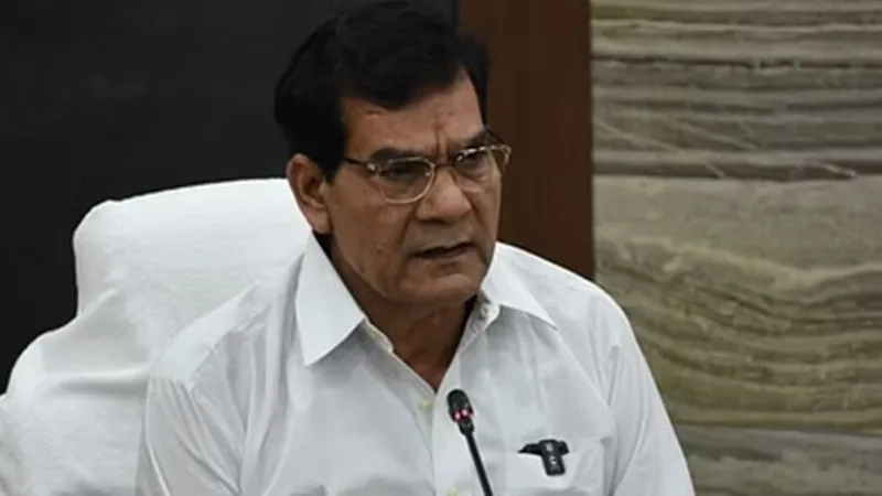 लखनऊ: कागजों में सिमटे नगर निगम के ट्रिपल आर सेंटर, दयानिधान पार्क से मंत्री ने की थी शुरुआत