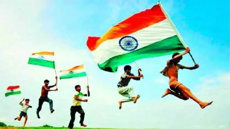 Independence Day 2023: इस तरह मिली थी आजादी, जय जयराम की जुबानी