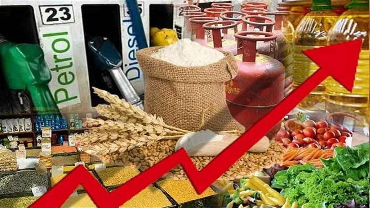 महंगाई और आयात-निर्यात आंकड़ों का बाजार पर रहेगा असर 