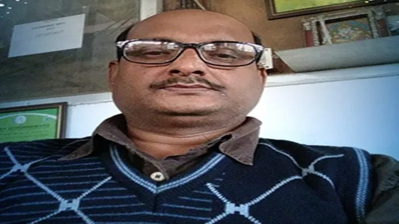 उन्नाव: इस बड़ी वजह के चलते अधेड़ ने खुद को मारी गोली, मौत