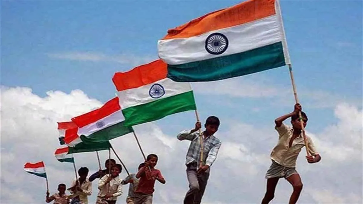 रामगढ़: लेटीबुंगा से धानाचूली तक 14 अगस्त को होगी तिरंगा यात्रा मैराथन 