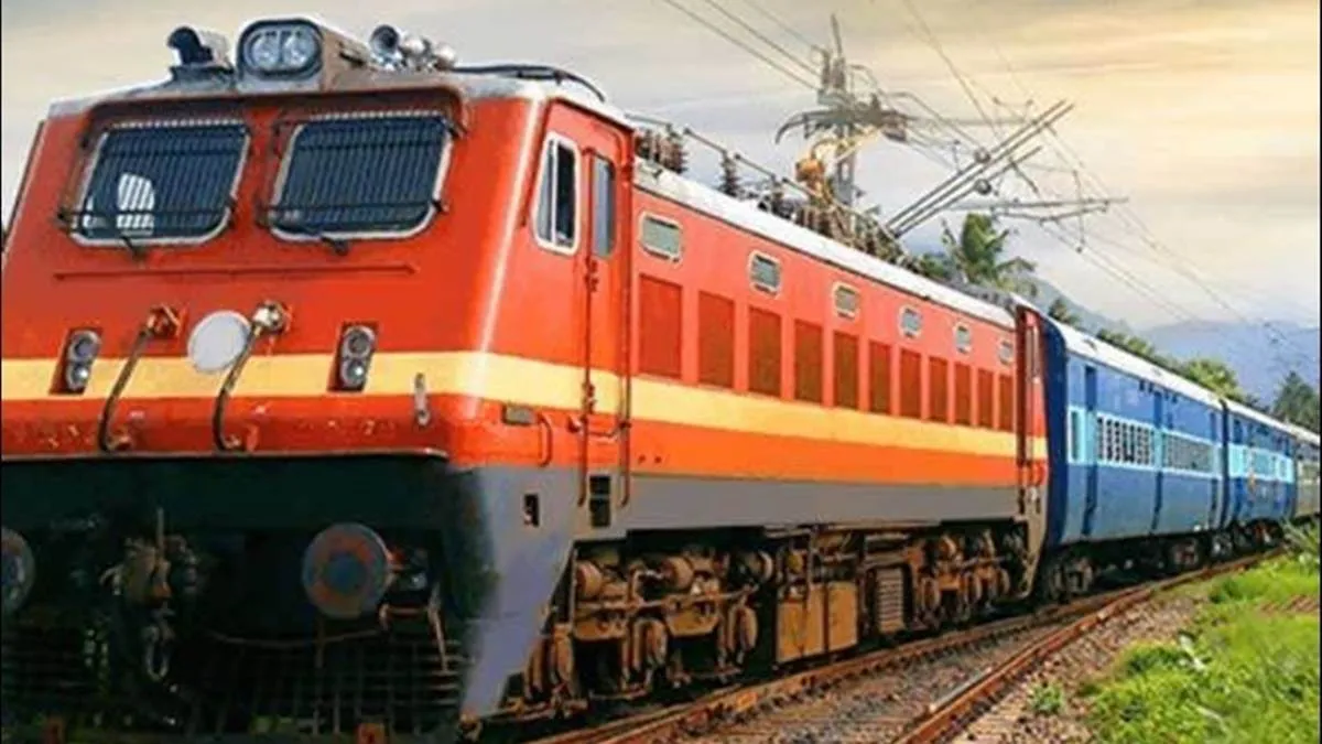 दक्षिण भारत के लिए ट्रेन चलाने का भेजा प्रस्ताव, लालकुआं से बेंगलुरू तक बरेली होते हुए गुजरेगी