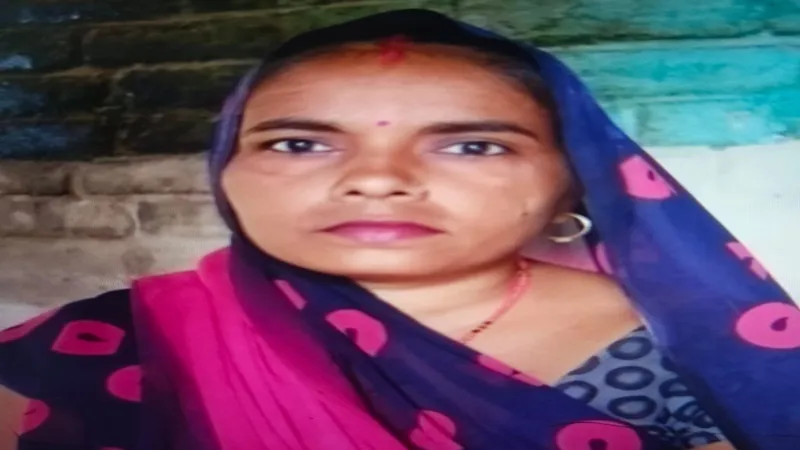 हमीरपुर: भाई को राखी बांधकर लौट रही बहन की हादसे में मौत, पति और बेटी घायल 