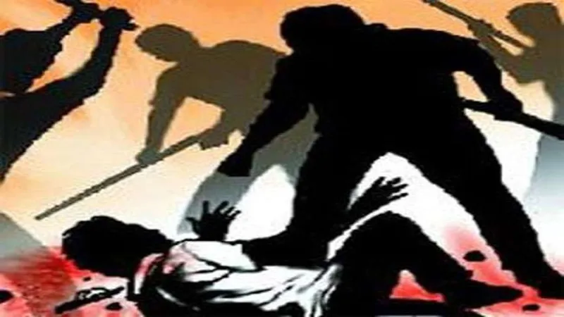 अयोध्या: धारदार हथियार से हमला कर किया मरणासन्न 