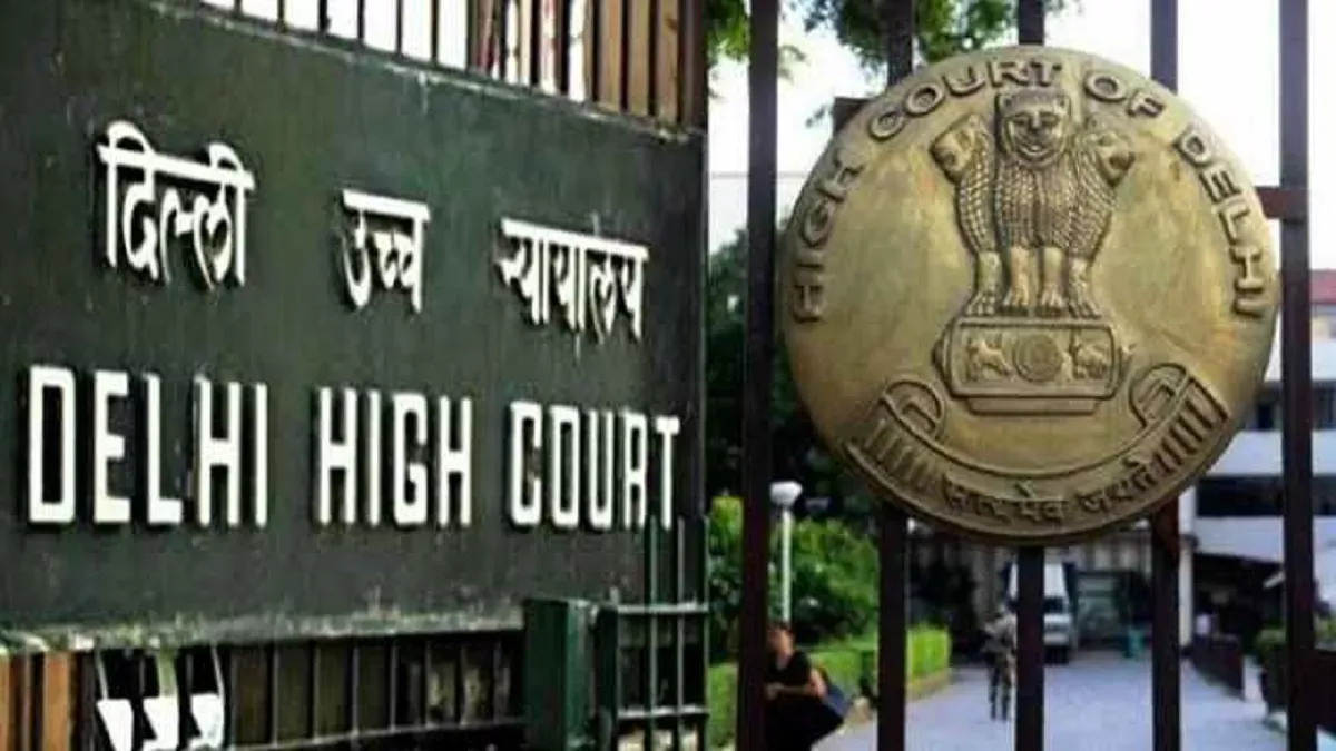 वर्षा जल संचय को प्राकृतिक आपदा से निपटने की योजना में शामिल करें: दिल्ली उच्च न्यायालय