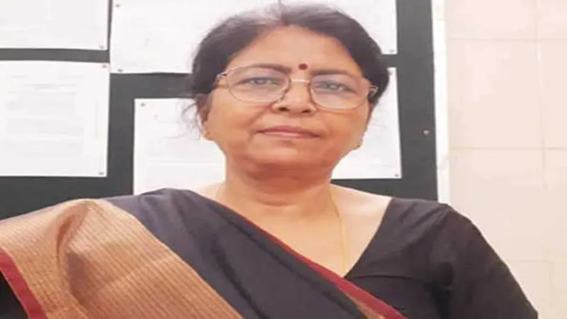 Purvanchal University: प्रो वंदना सिंह बनी पूर्वांचल विश्वविद्यालय की कुलपति