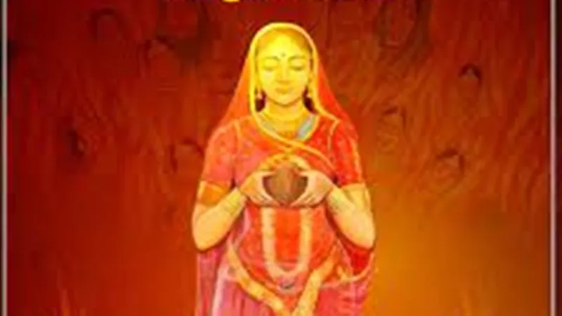 अयोध्या: 16 हजार दीपों से दी जायेगी वीरांगनाओं को श्रद्धांजलि, 26 को मनेगा बलिदान दिवस 