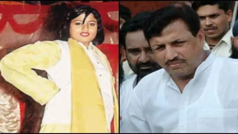 मधुमिता शुक्ला हत्याकांड: अमरमणि त्रिपाठी की रिहाई पर सुप्रीम कोर्ट का रोक लगाने से इनकार 