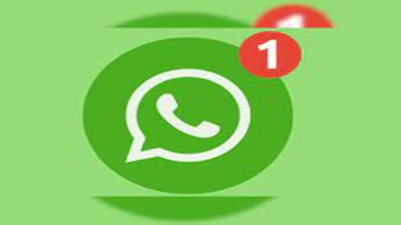 लखनऊ: मां को WhatsApp मैसेज भेज बेटे ने कहा-अब्बा के साथ जा रहा हूं....