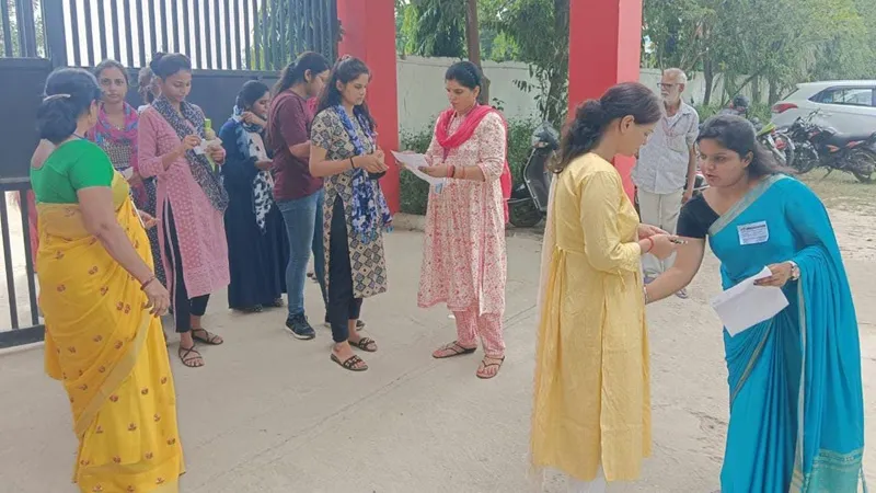 CTET 2023: सीटेट में बाल विकास व मनोविज्ञान के प्रश्नों में उलझे परीक्षार्थी