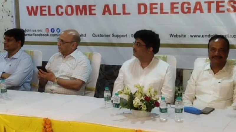 लखनऊ: अत्याधुनिक तकनीक से बने कृत्रिम अंग दिव्यांगों के जीवन में ला रहे बदलाव