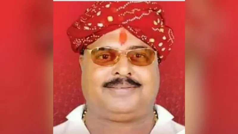 बस्ती: पूर्व विधायक राना किंकर सिंह का 78 वर्ष की उम्र में निधन