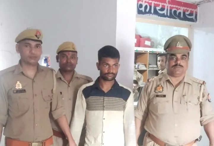 बदायूं: दिल्ली से लाकर खपाते थे नकली नोट, पुलिस ने एक को भेजा जेल